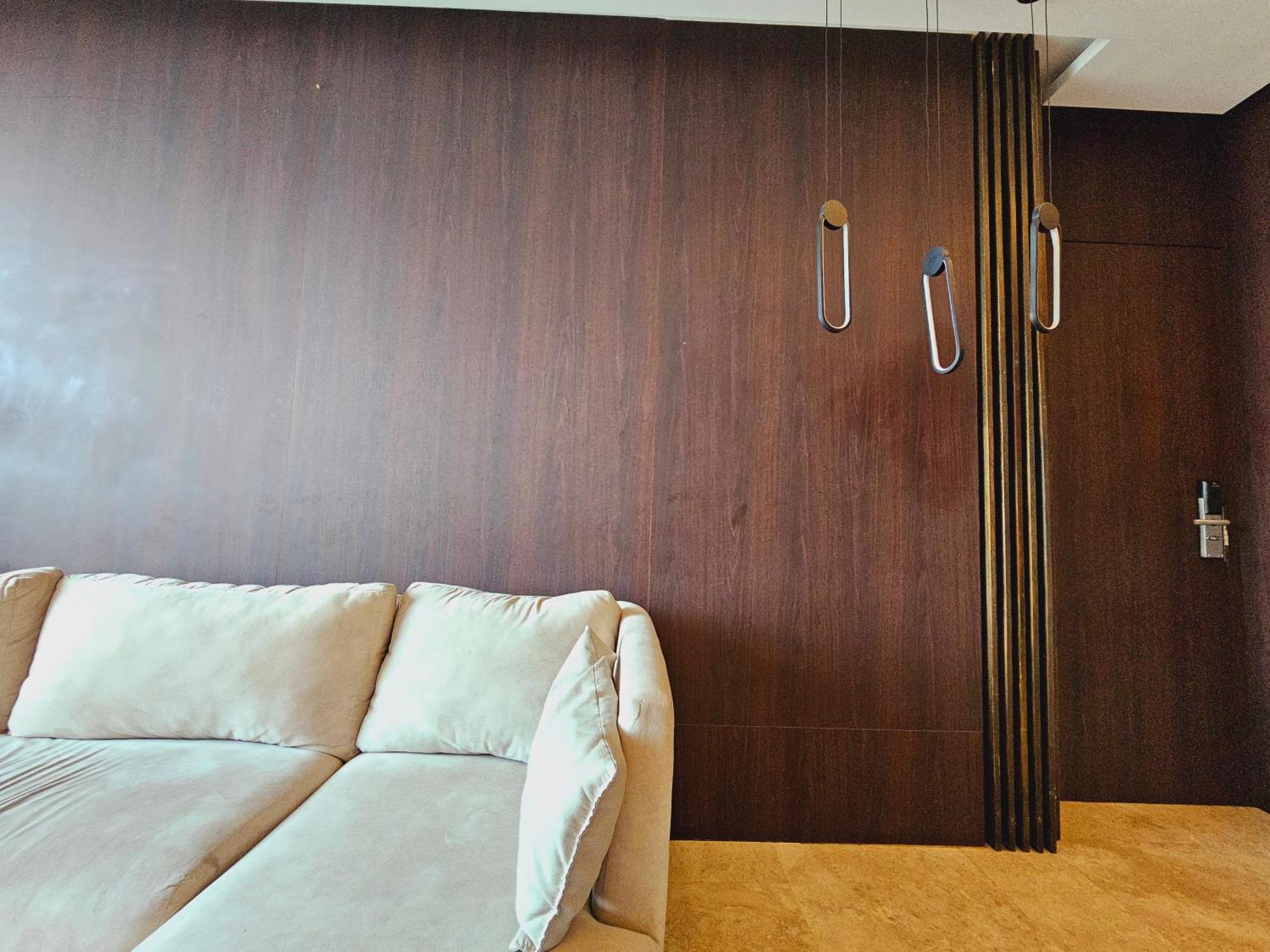 קואלה לומפור Sky Suites Klcc By Staylar מראה חיצוני תמונה