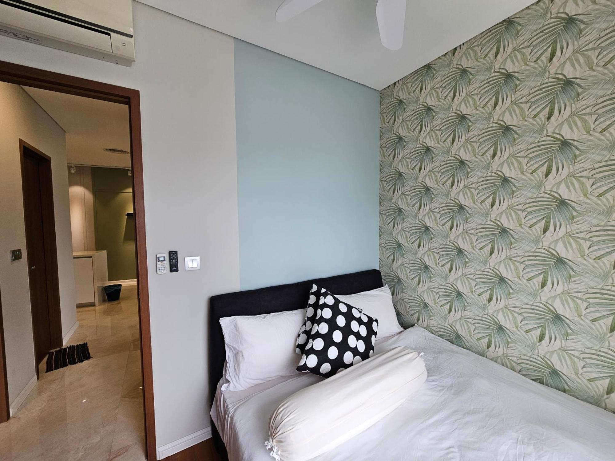 קואלה לומפור Sky Suites Klcc By Staylar מראה חיצוני תמונה